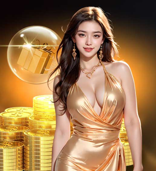 Hình ảnh quảng cáo của rwin hiển thị nền tảng và các lợi ích