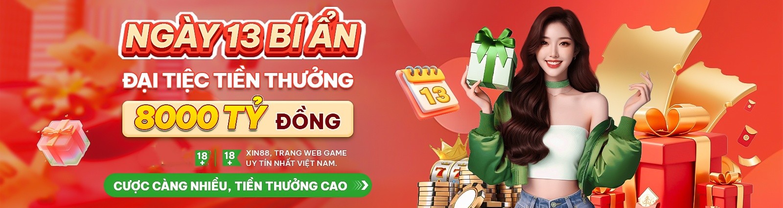 Hình ảnh quảng cáo của rwin hiển thị nền tảng và các lợi ích