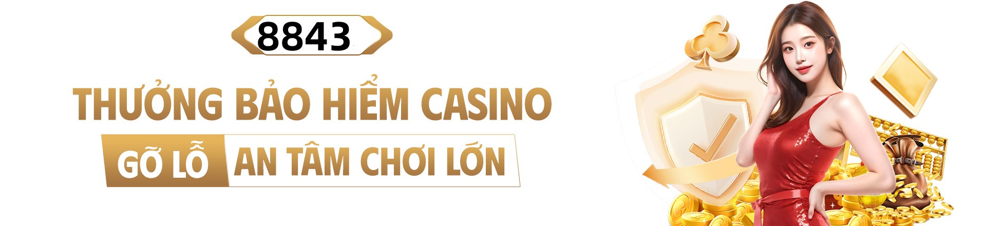 Hình ảnh quảng cáo của rwin hiển thị nền tảng và các lợi ích