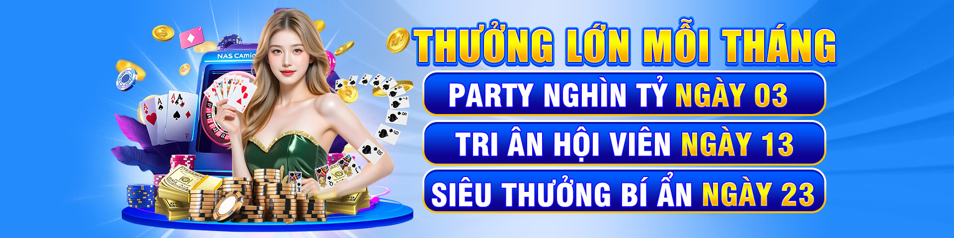 Hình ảnh quảng cáo của rwin hiển thị nền tảng và các lợi ích