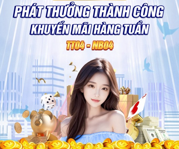 Hình ảnh quảng cáo của rwin hiển thị nền tảng và các lợi ích