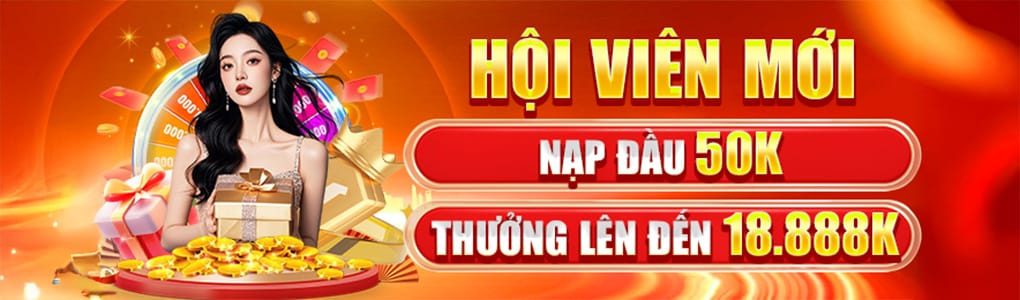 Hình ảnh quảng cáo của rwin hiển thị nền tảng và các lợi ích