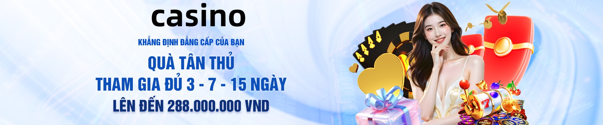 Hình ảnh quảng cáo của rwin hiển thị nền tảng và các lợi ích