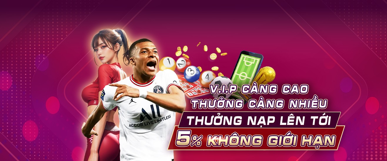 Hình ảnh quảng cáo của rwin hiển thị nền tảng và các lợi ích