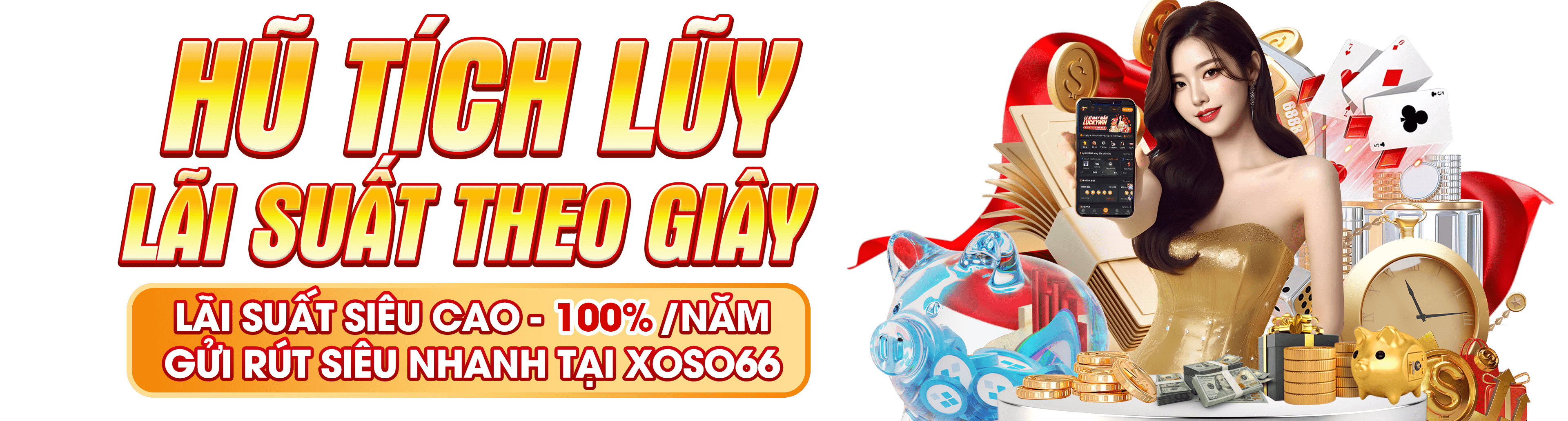 Hình ảnh quảng cáo của rwin hiển thị nền tảng và các lợi ích
