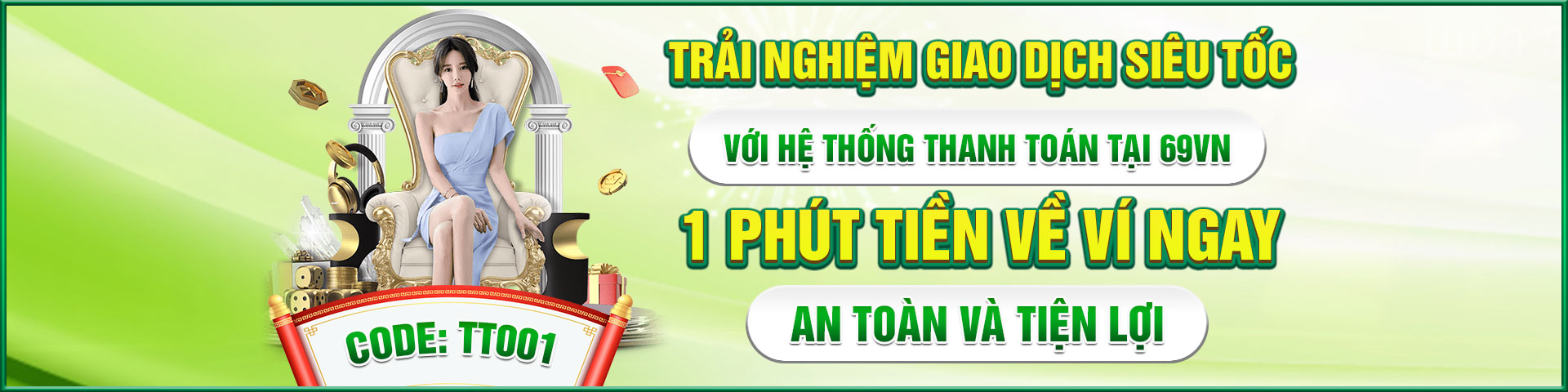 Hình ảnh quảng cáo của rwin hiển thị nền tảng và các lợi ích