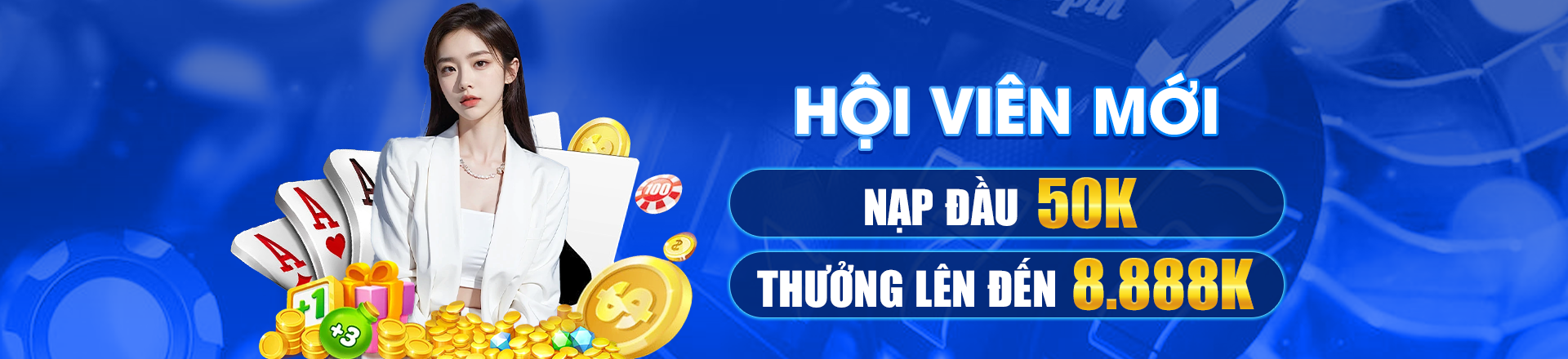 Hình ảnh quảng cáo của rwin hiển thị nền tảng và các lợi ích