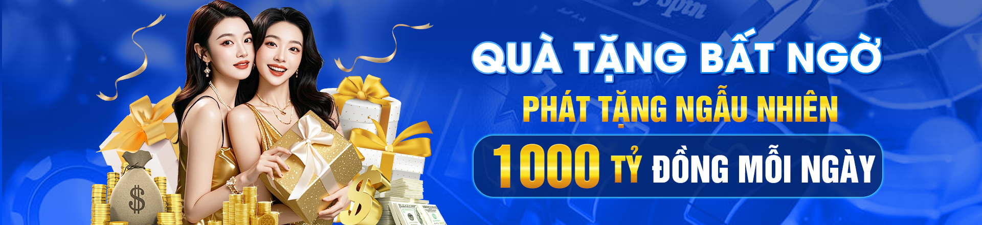 Hình ảnh quảng cáo của rwin hiển thị nền tảng và các lợi ích
