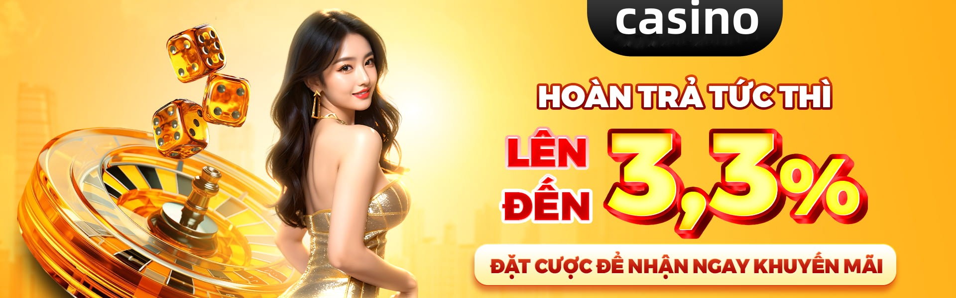 Hình ảnh quảng cáo của rwin hiển thị nền tảng và các lợi ích