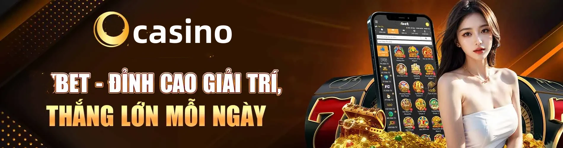 Hình ảnh quảng cáo của rwin hiển thị nền tảng và các lợi ích