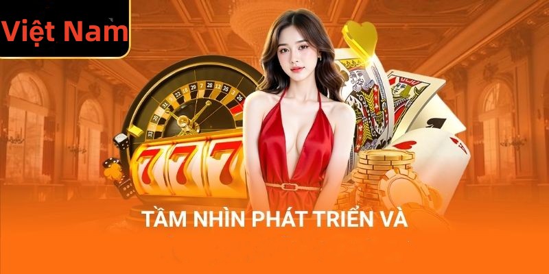 Hình ảnh quảng cáo của rwin hiển thị nền tảng và các lợi ích