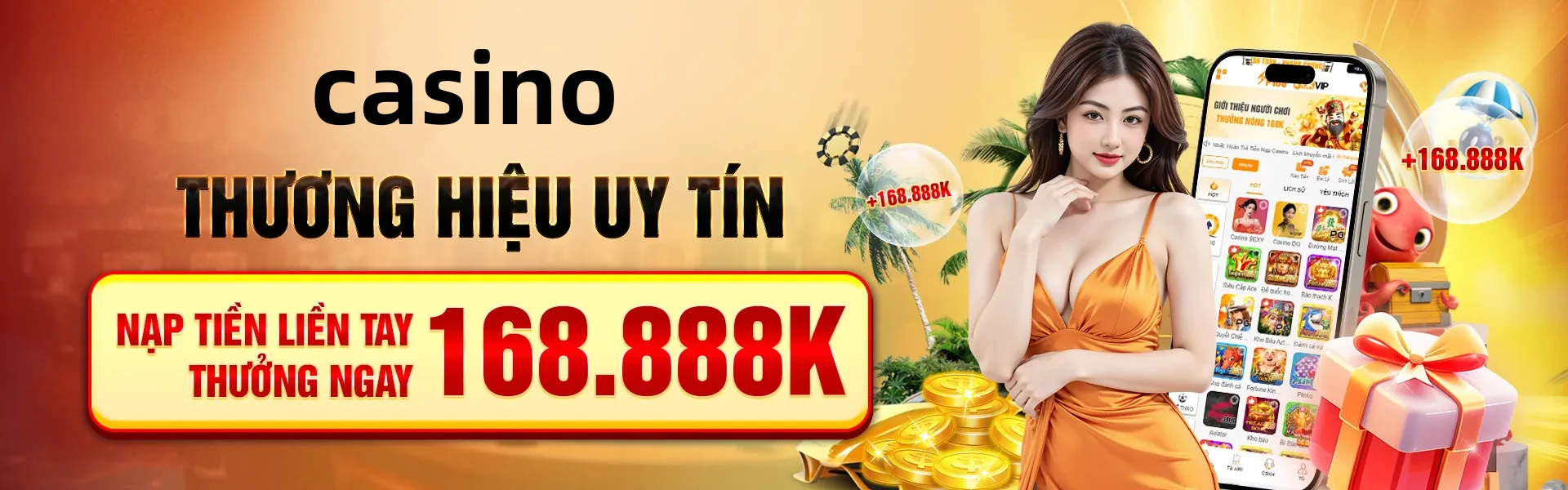 Hình ảnh quảng cáo của rwin hiển thị nền tảng và các lợi ích
