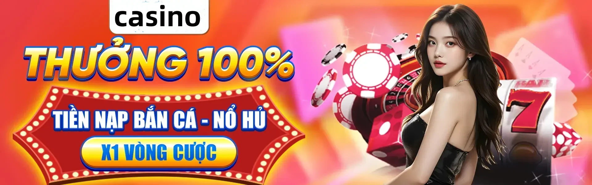 Hình ảnh quảng cáo của rwin hiển thị nền tảng và các lợi ích