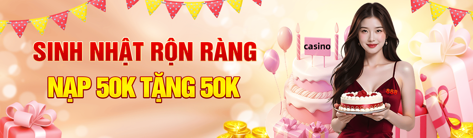Hình ảnh quảng cáo của rwin hiển thị nền tảng và các lợi ích