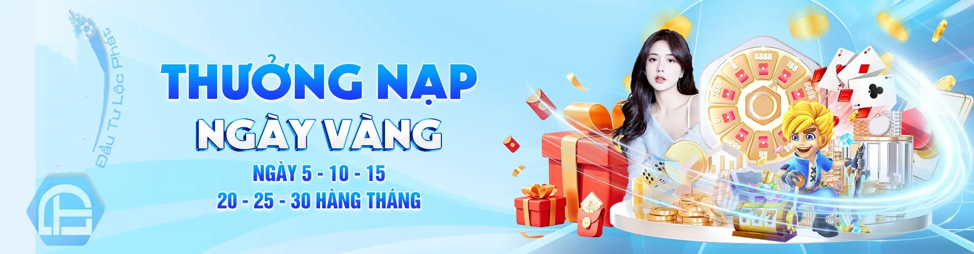 Hình ảnh quảng cáo của rwin hiển thị nền tảng và các lợi ích