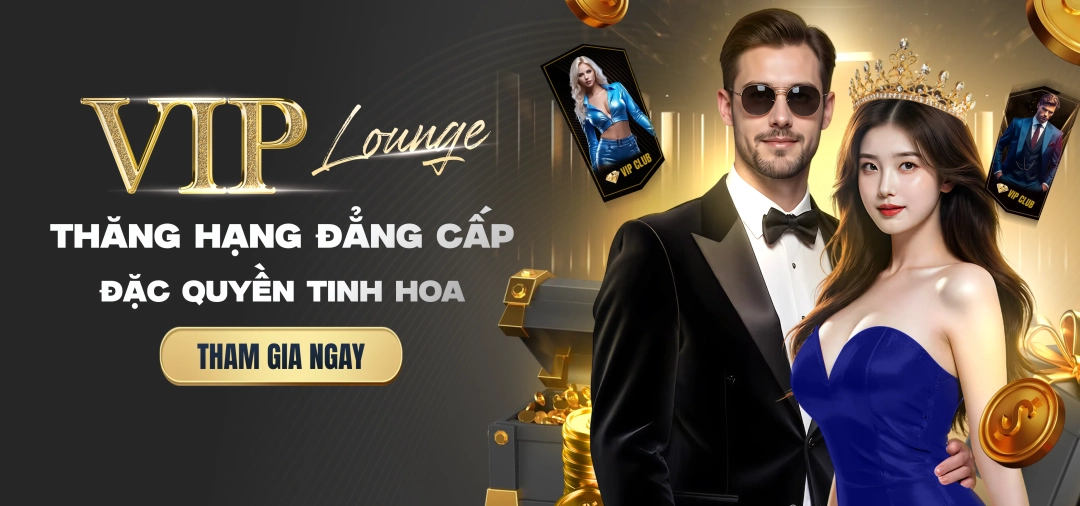 Hình ảnh quảng cáo của rwin hiển thị nền tảng và các lợi ích