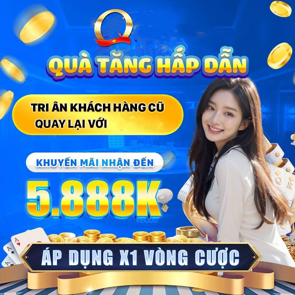 Hình ảnh quảng cáo của rwin hiển thị nền tảng và các lợi ích
