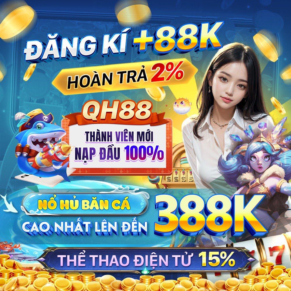 Hình ảnh quảng cáo của rwin hiển thị nền tảng và các lợi ích