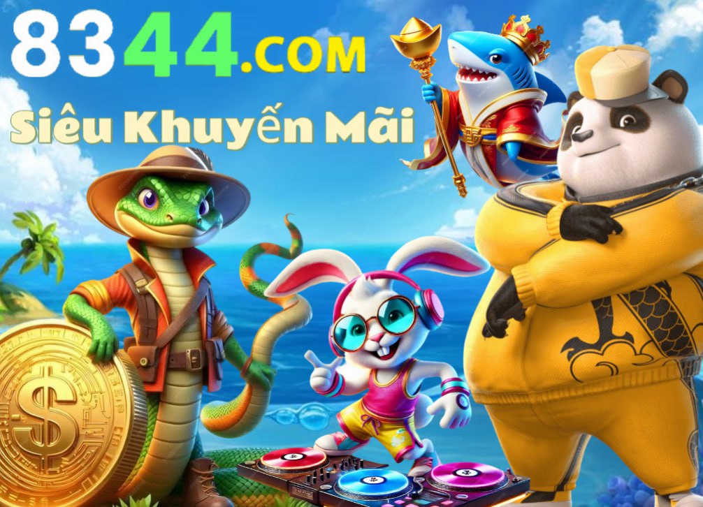Hình ảnh quảng cáo của rwin hiển thị nền tảng và các lợi ích