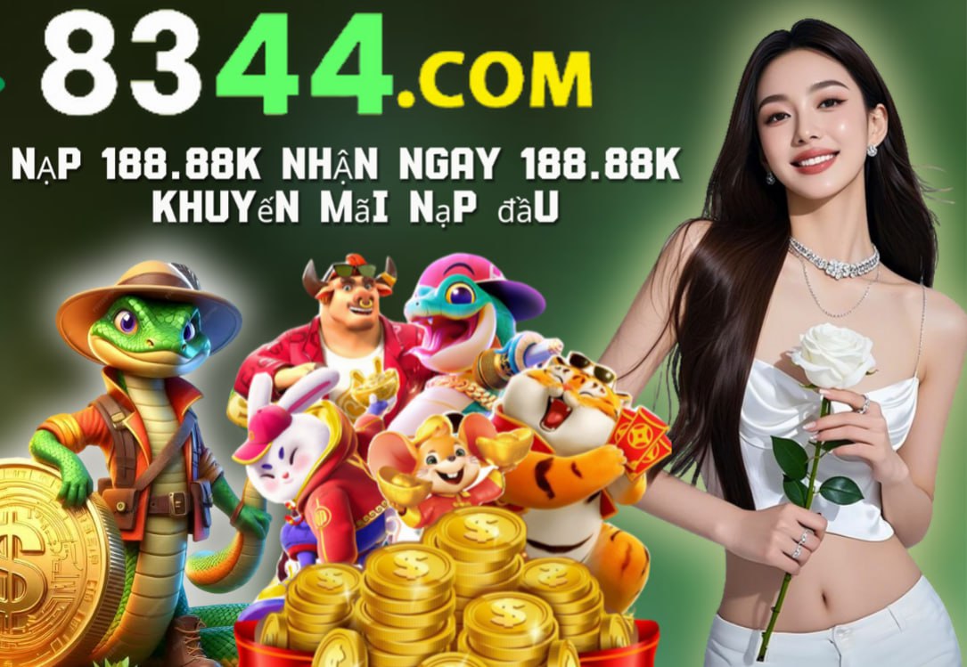 Hình ảnh quảng cáo của rwin hiển thị nền tảng và các lợi ích