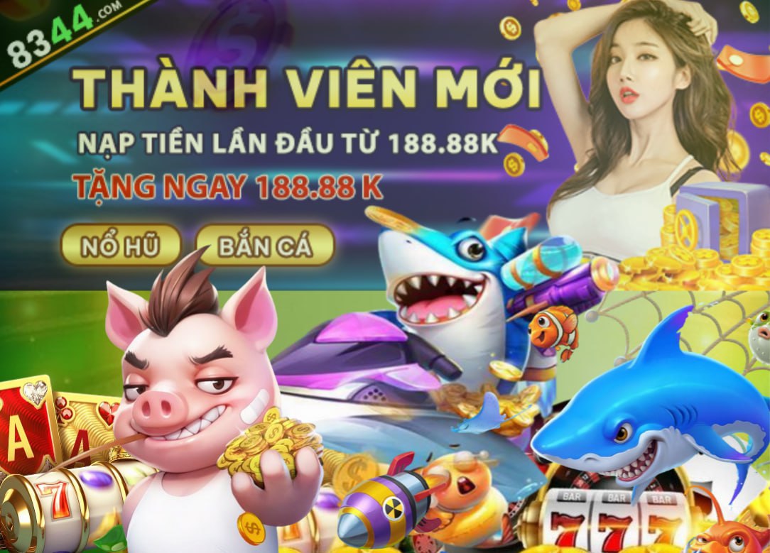 Hình ảnh quảng cáo của rwin hiển thị nền tảng và các lợi ích