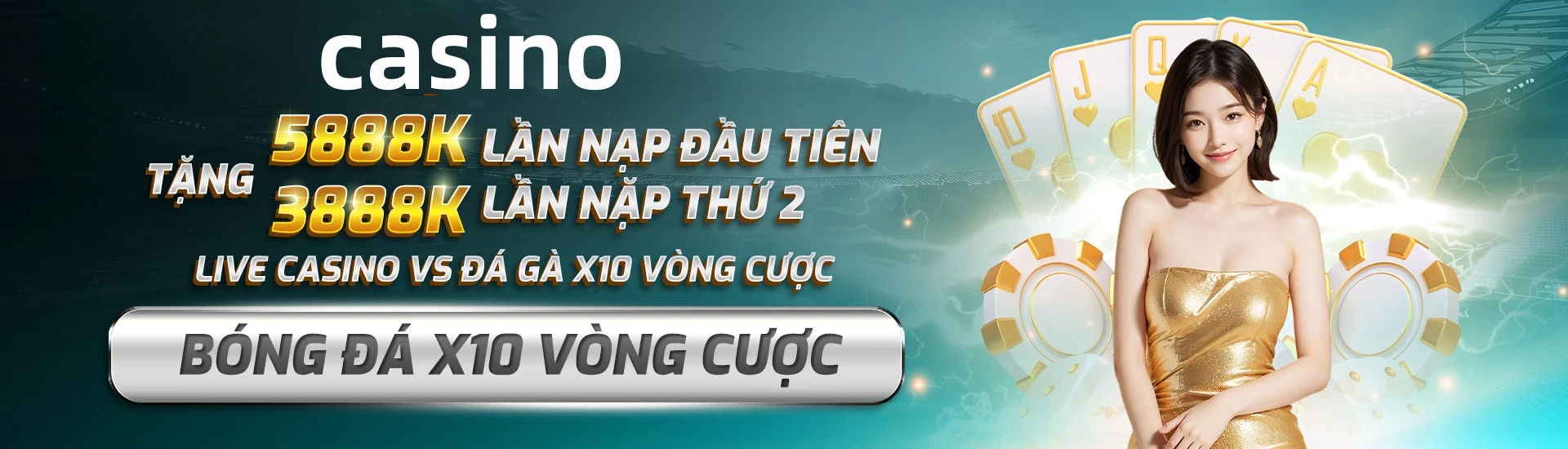 Hình ảnh quảng cáo của rwin hiển thị nền tảng và các lợi ích