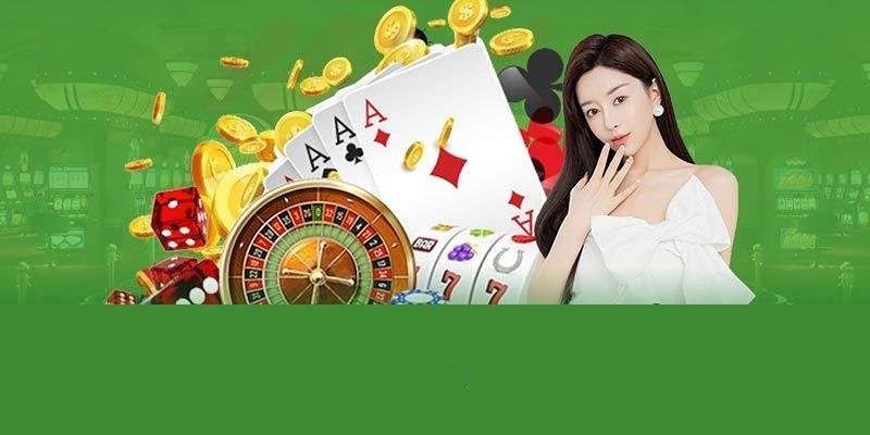 Hình ảnh quảng cáo của rwin hiển thị nền tảng và các lợi ích