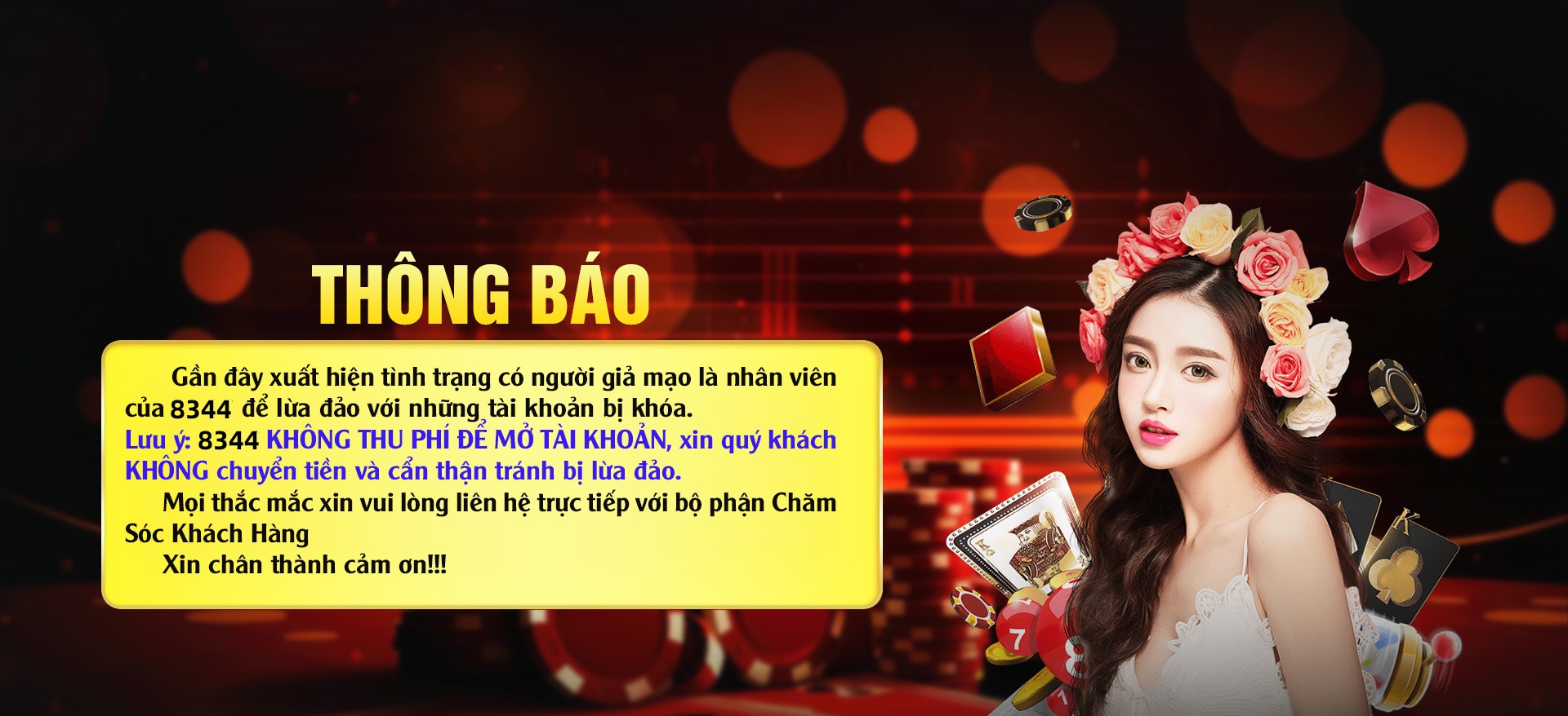 Hình ảnh quảng cáo của rwin hiển thị nền tảng và các lợi ích